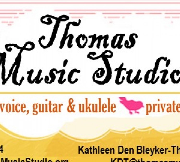 Thomas Music Studio (Banner&nbspElk,&nbspNC)